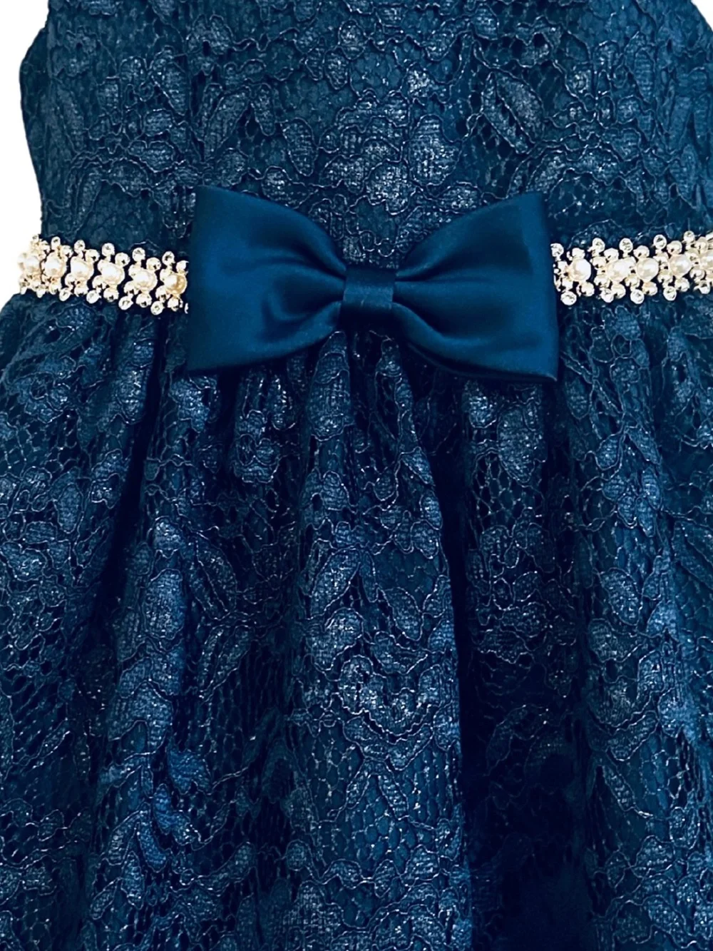 American Princess elegant navy